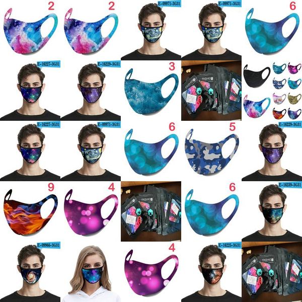 concrete grey sponge masks 2020 dust mask breathable sponge washable face mask sponge masks official very light and comfortable qhvde