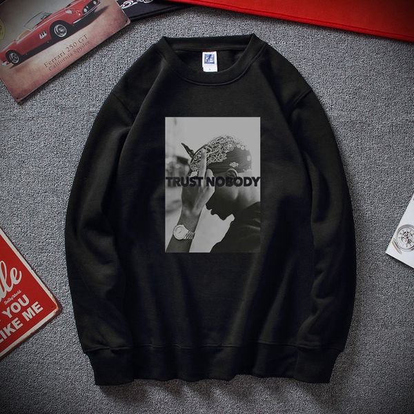 new winter moletom 2 pac shakur trust nobody смешной мужчины женщины unisex толстовка толстовка топ хлопок флис sudadera hombre, Black
new winter moletom 2 pac shakur trust nobody смешной мужчины женщины unisex толстовка толстовка топ хлопок флис sudadera hombre, Black
