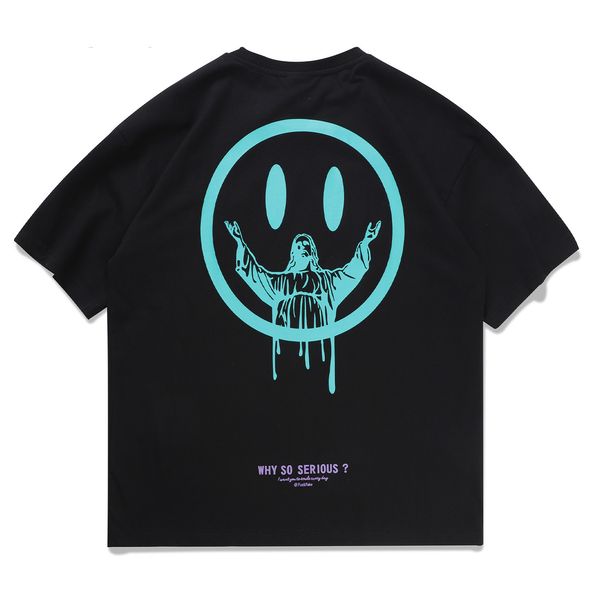 эльфрик eden hip hop футболка мужчина 2020 летней улыбка печати повседневного хлопка топы тис harajuku streetwear негабаритного с коротким р, White;black
эльфрик eden hip hop футболка мужчина 2020 летней улыбка печати повседневного хлопка топы тис harajuku streetwear негабаритного с коротким р, White;black