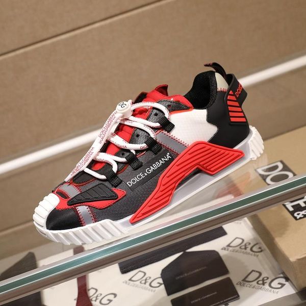 151 brand designer high-quality men's casual sports shoes, outdoor casual shoes, with original box packaging size 38--45, Black
151 brand designer high-quality men's casual sports shoes, outdoor casual shoes, with original box packaging size 38--45, Black