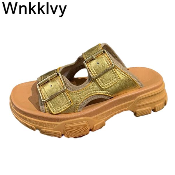 summer beach slipper buckled strap flipflops lazy mules flat heel casual shoes women real leather sandals gold slides 2020, Black
summer beach slipper buckled strap flipflops lazy mules flat heel casual shoes women real leather sandals gold slides 2020, Black