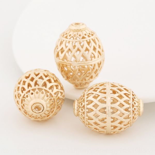 handmade diy accessories diy accessories metal loose hollow-out large beads transfer beads bracelet materials, Silver
handmade diy accessories diy accessories metal loose hollow-out large beads transfer beads bracelet materials, Silver