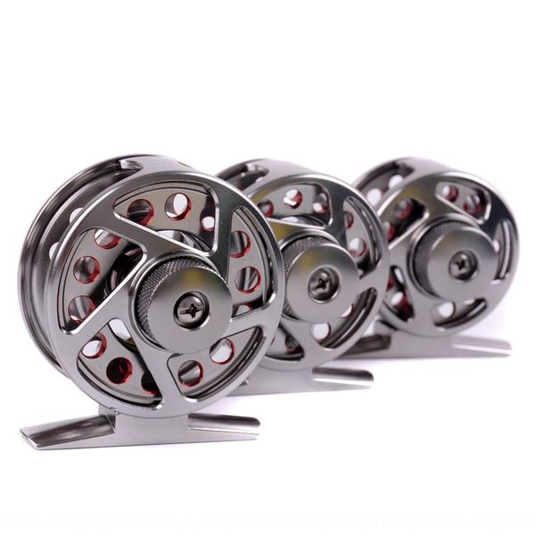 ice wheel all-metal front left and right hand exchange flying eagle winding raft fishing wheel fishing gear pulley pulley
ice wheel all-metal front left and right hand exchange flying eagle winding raft fishing wheel fishing gear pulley pulley