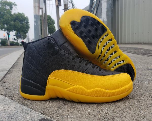 2020 12s new arrival high white blue black purple university gold leather men outdoor shoes size 40-47
2020 12s new arrival high white blue black purple university gold leather men outdoor shoes size 40-47