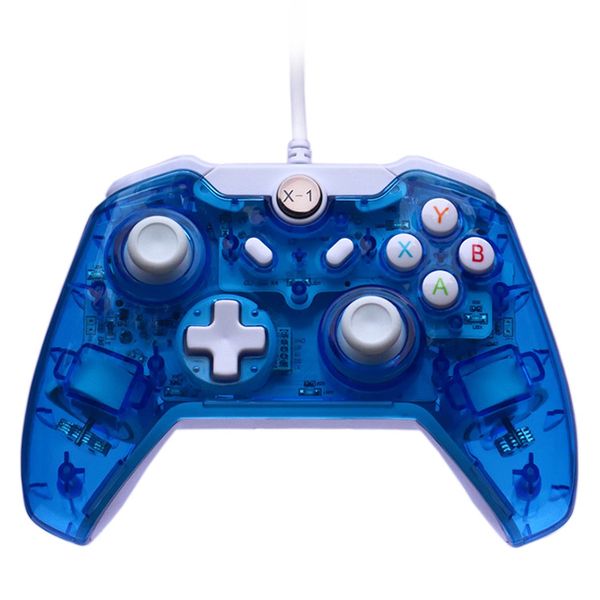 xbox one контроллер usb проводная гарнитура для microsoft xbox one консоли pc windows7 / 8/10 - прозрачная оболочка + key улучшение + три ре
xbox one контроллер usb проводная гарнитура для microsoft xbox one консоли pc windows7 / 8/10 - прозрачная оболочка + key улучшение + три ре