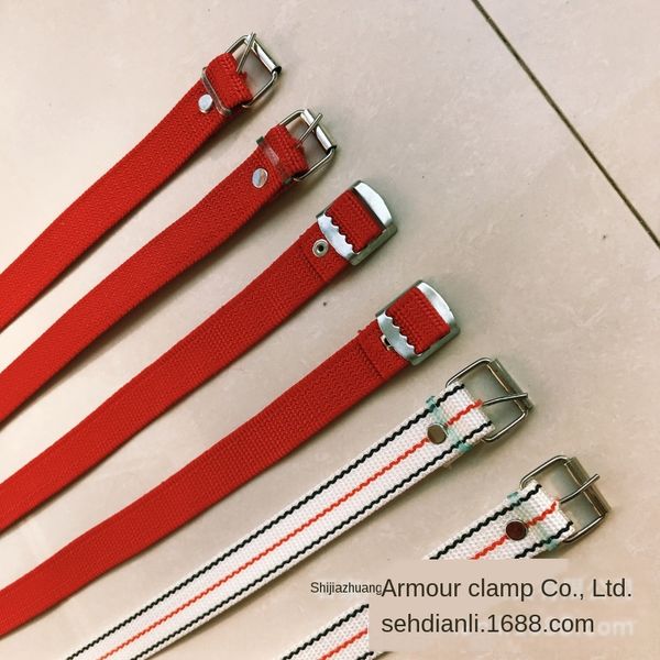 electrician with stick wooden stick leather cowhide cement rod climbing belt wooden rod foot buckle with foot buckle strap iron
electrician with stick wooden stick leather cowhide cement rod climbing belt wooden rod foot buckle with foot buckle strap iron