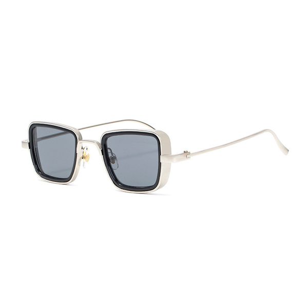 2020 new men sunglasses designer fashion sunglasses sport vintage sun glasses lens metal frame color plated frame uv400 lens quality, White;black
2020 new men sunglasses designer fashion sunglasses sport vintage sun glasses lens metal frame color plated frame uv400 lens quality, White;black