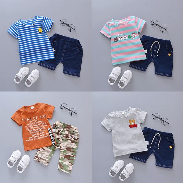 nqqus baby short sleeve suit boys' summer clothes female 1-2-3-4-5 years old clothes 2020 new children's children's clothing
nqqus baby short sleeve suit boys' summer clothes female 1-2-3-4-5 years old clothes 2020 new children's children's clothing