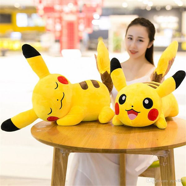 10inch 28cm 2 style pika pillow plush toy for child holiday gifts nopo006
10inch 28cm 2 style pika pillow plush toy for child holiday gifts nopo006