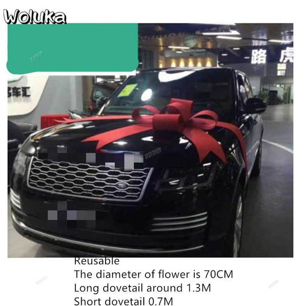 auto show decoration bow tie auto 4s shop exhibition hall car layout new car delivery ceremony gift flowers cd50 q06
auto show decoration bow tie auto 4s shop exhibition hall car layout new car delivery ceremony gift flowers cd50 q06