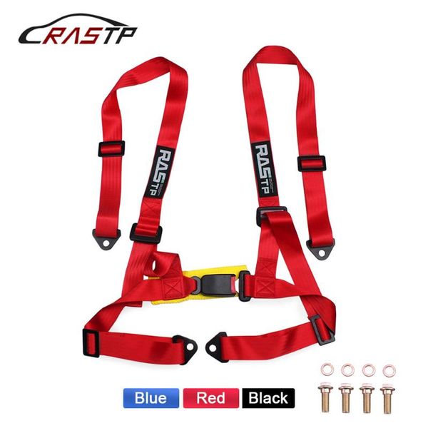 2" universal 4pt 4 point racing seat belt safety harness red/blue/black/yellow/gray ls-bag032-tp
2" universal 4pt 4 point racing seat belt safety harness red/blue/black/yellow/gray ls-bag032-tp