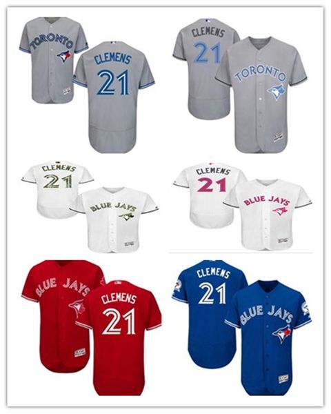 custom quality baseball jersey toronto 21 michael saunders blue jay baseball wear men women youth jerseys shi, Blue;black
custom quality baseball jersey toronto 21 michael saunders blue jay baseball wear men women youth jerseys shi, Blue;black