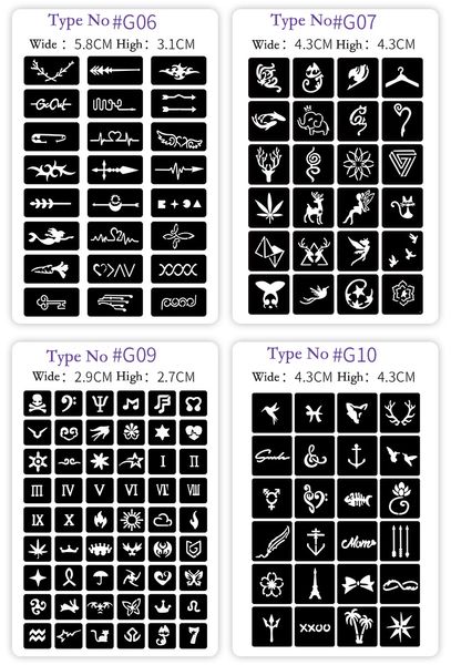 tattoo template durable and cost-effective various patterns easy operation beginners are easy to use multiple parts available wholesale
tattoo template durable and cost-effective various patterns easy operation beginners are easy to use multiple parts available wholesale