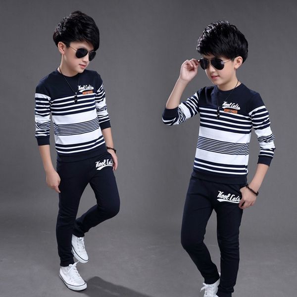 2020 new boys clothes sport suit casual boys clothing sets autumn letter two pieces children clothing set kids tracksuit clothes, White
2020 new boys clothes sport suit casual boys clothing sets autumn letter two pieces children clothing set kids tracksuit clothes, White