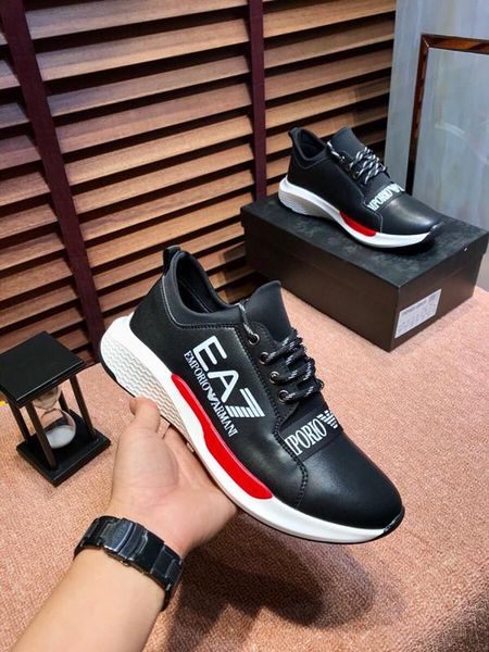2020s luxury fashion men's shoes low-lace-up embroidery daily sports shoes, high-quality casual wild outdoor shoes, size: 38-45, Black
2020s luxury fashion men's shoes low-lace-up embroidery daily sports shoes, high-quality casual wild outdoor shoes, size: 38-45, Black