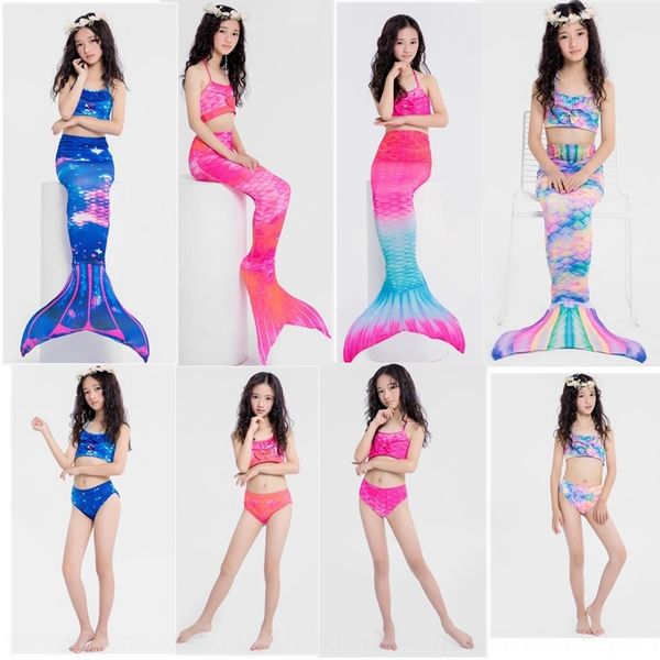 2019 swimsuit clothing girls swimsuit mermaid tail mermaid clothing cos gift can be loaded with flippers, Black
2019 swimsuit clothing girls swimsuit mermaid tail mermaid clothing cos gift can be loaded with flippers, Black