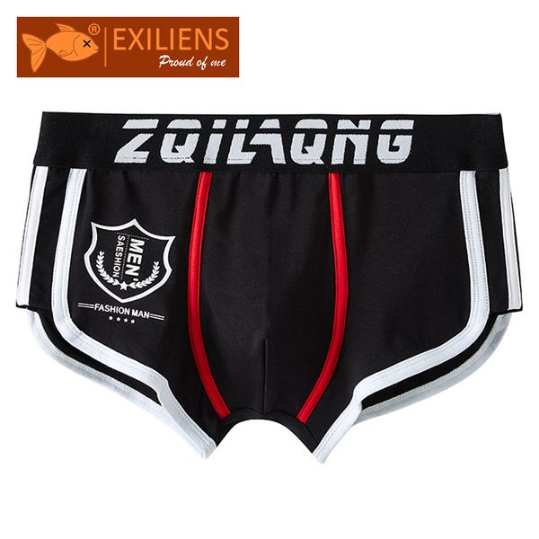 exiliens new men underwear boxer para hombre cotton mens boxers team emblem cuecas masculina boxershorts man panties size -3xl, Black;white
exiliens new men underwear boxer para hombre cotton mens boxers team emblem cuecas masculina boxershorts man panties size -3xl, Black;white