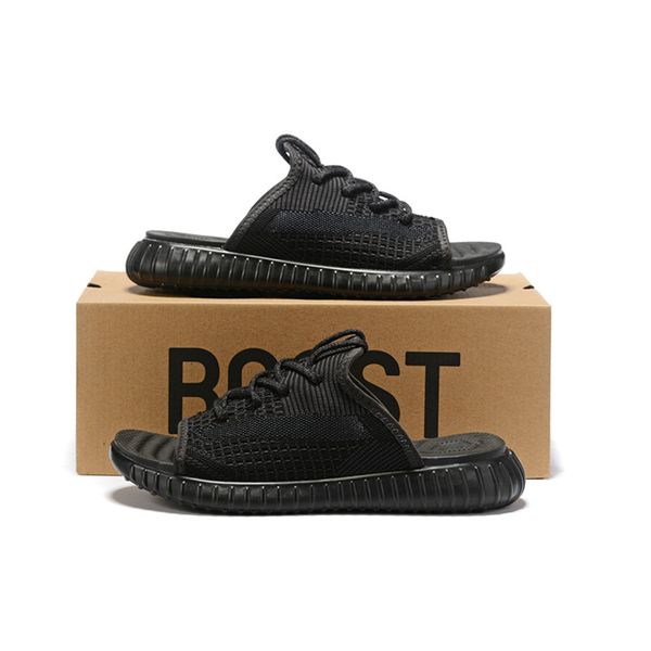 kanye designer shoes rubber slide men slipper gear bottoms fashion luxury designer women shoes mesh beach sport slipper us5-11, Black
kanye designer shoes rubber slide men slipper gear bottoms fashion luxury designer women shoes mesh beach sport slipper us5-11, Black