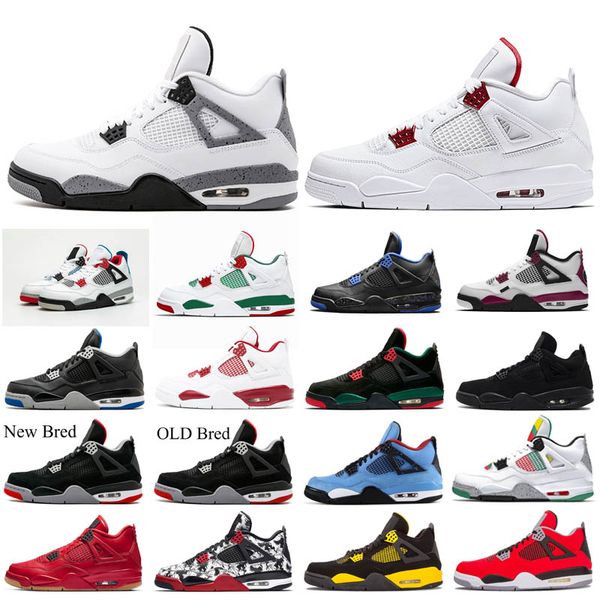 discount 4 4s basketball shoes for men cement pure money mars blackmon white pizzeria cavs mens comfortable sneakers sports shoes
discount 4 4s basketball shoes for men cement pure money mars blackmon white pizzeria cavs mens comfortable sneakers sports shoes