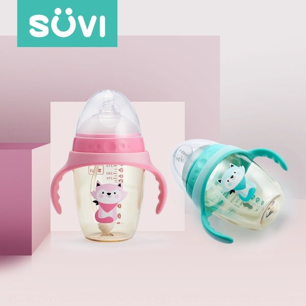 7jk6k solvay new maternal and infant products ppsul milk milk bottle baby feeding bottle baby large caliber ultra wide mouth wide mouth with
7jk6k solvay new maternal and infant products ppsul milk milk bottle baby feeding bottle baby large caliber ultra wide mouth wide mouth with