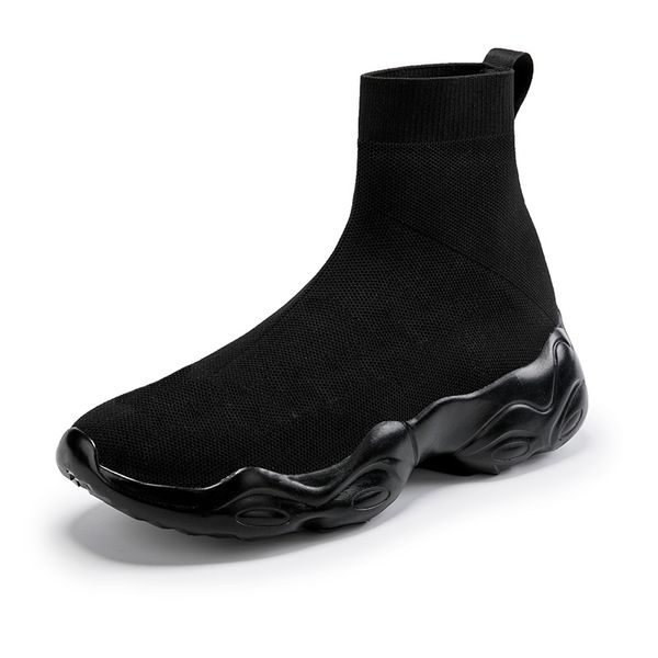 2020 spring stretch socks women's shoes boots women lightweight platform women's short boots plus size 35-45, Black
2020 spring stretch socks women's shoes boots women lightweight platform women's short boots plus size 35-45, Black