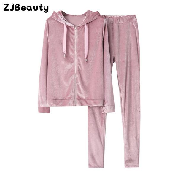 fashion women casual solid colors long sleeved zipper sweater pants leggings gym sports set fitness two-piece suit#g4, White;black
fashion women casual solid colors long sleeved zipper sweater pants leggings gym sports set fitness two-piece suit#g4, White;black