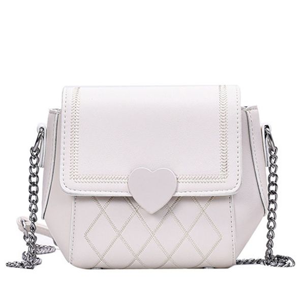 fashion chain design small crossbody bags for women 2020 new wild solid color pu leather shoulder bags lady travel handbags
fashion chain design small crossbody bags for women 2020 new wild solid color pu leather shoulder bags lady travel handbags