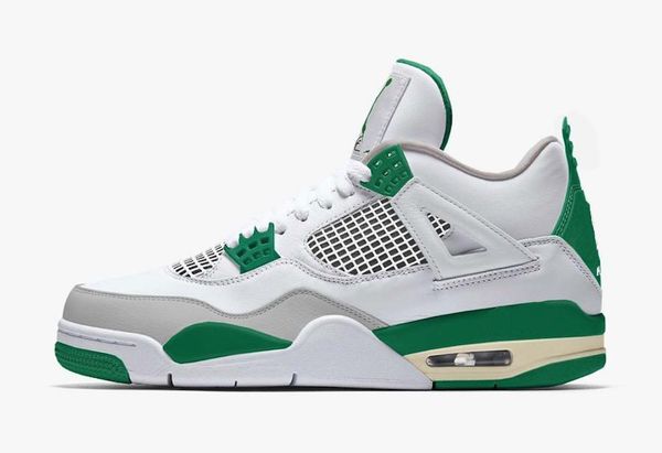 jordon 4 pine green ducks summit white shoes for sale with box men women basketball shoe store wholesale ck6630-100 size40-47, Black
jordon 4 pine green ducks summit white shoes for sale with box men women basketball shoe store wholesale ck6630-100 size40-47, Black