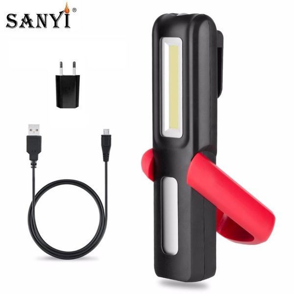 2 inspection режим лампы cob led usb аккумуляторная магнитная складная крючок палатка кемпинг факел рабочее освещение встроенный аккумулятор
2 inspection режим лампы cob led usb аккумуляторная магнитная складная крючок палатка кемпинг факел рабочее освещение встроенный аккумулятор