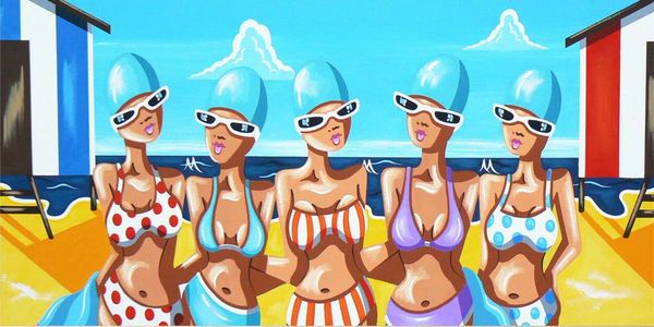 modern beach seascape swimsuit home decor handpainted &hd print oil painting on canvas wall art canvas pictures 5109
modern beach seascape swimsuit home decor handpainted &hd print oil painting on canvas wall art canvas pictures 5109