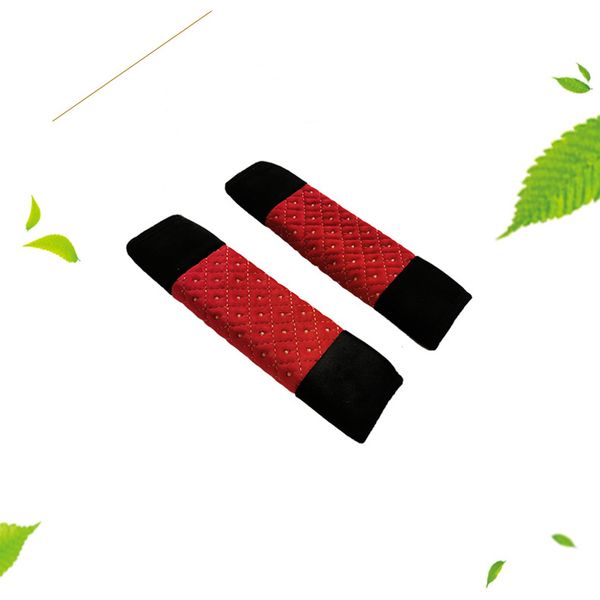 car car seat belt shoulder guard, stylish and simple, supple and comfortable, solid color seat belt shoulder guard
car car seat belt shoulder guard, stylish and simple, supple and comfortable, solid color seat belt shoulder guard