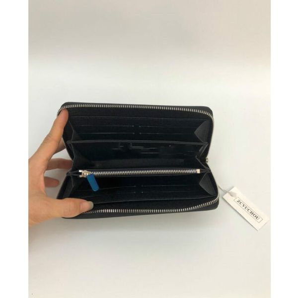 mens wallet single zipper poucht wallets credit card holder men genuine leather purse long business zippy checkered coin with box 75ep, Red;black
mens wallet single zipper poucht wallets credit card holder men genuine leather purse long business zippy checkered coin with box 75ep, Red;black