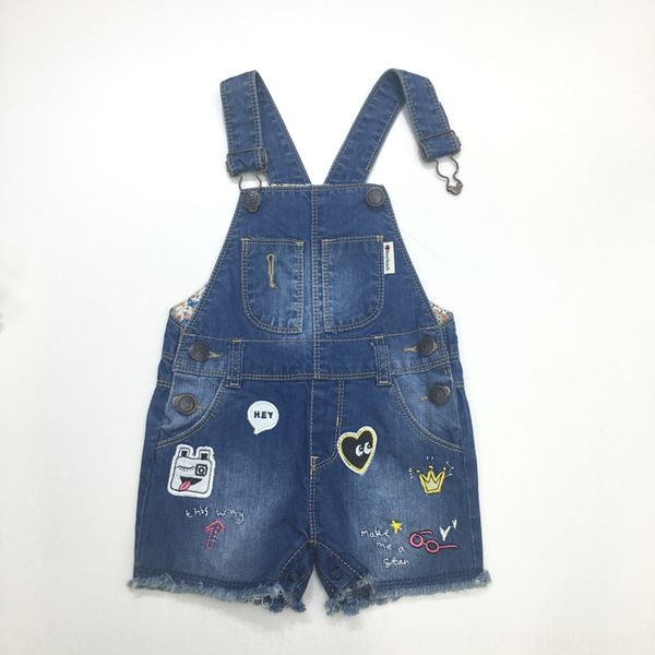 season and shorts new product 2020 girl baby belt shorts children's crown letter foreign style belt pants all-match, Blue
season and shorts new product 2020 girl baby belt shorts children's crown letter foreign style belt pants all-match, Blue