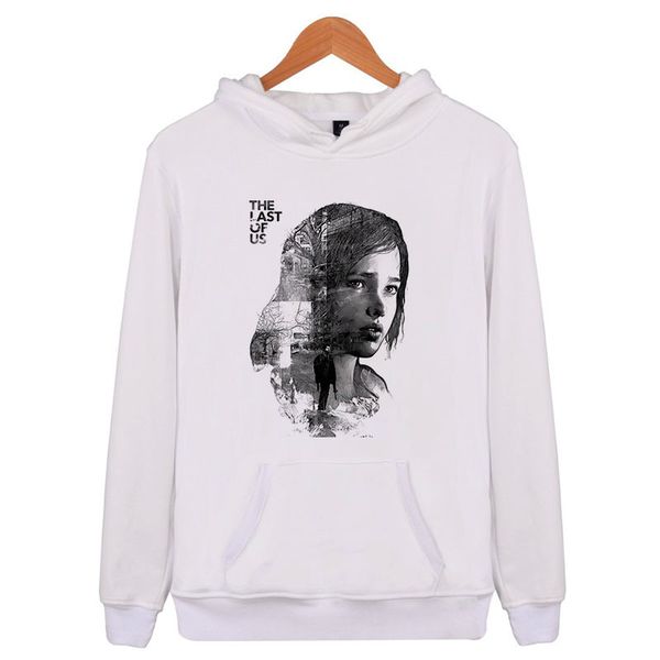 the last of us 2020 3d hoodies sweatshirts melted print long sleeve pullovers streetwear spring fashion harajuku e4546, Black
the last of us 2020 3d hoodies sweatshirts melted print long sleeve pullovers streetwear spring fashion harajuku e4546, Black