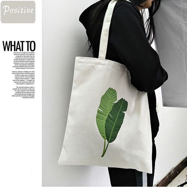 canvas printing leaf bags for women 2020 casual ins fashion women shoulder bags shopper tote beach bag bolsa feminina
canvas printing leaf bags for women 2020 casual ins fashion women shoulder bags shopper tote beach bag bolsa feminina