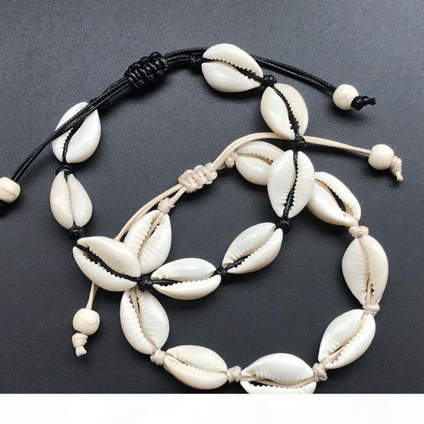 веревка цепи ручной работы природные seashell hand knit шарм браслет корпуса браслеты женские аксессуары из бисера strand браслет, Golden;silver
веревка цепи ручной работы природные seashell hand knit шарм браслет корпуса браслеты женские аксессуары из бисера strand браслет, Golden;silver