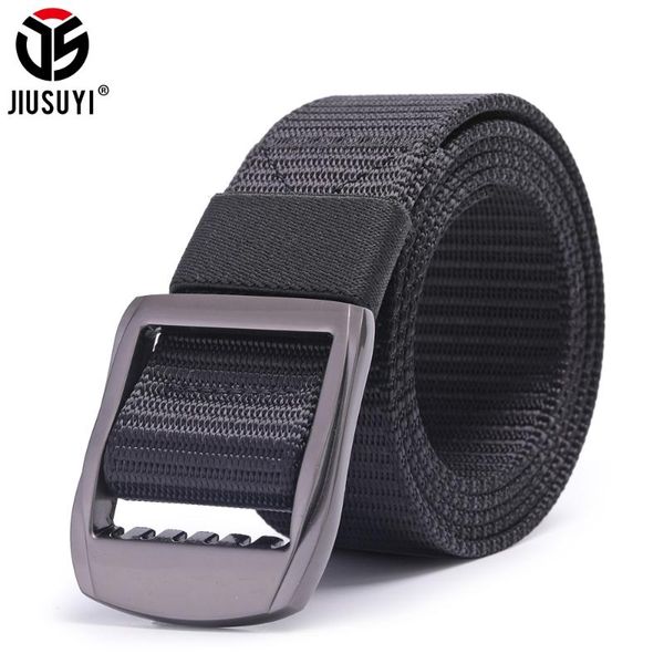 men's tactical belts canvas metal buckle nylon strap outdoor sport paintball emergency survival army waistband belt, Black;brown
men's tactical belts canvas metal buckle nylon strap outdoor sport paintball emergency survival army waistband belt, Black;brown