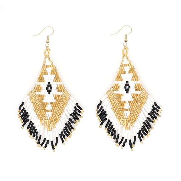 go2boho сглаз серьги женщины boho chic ювелирные изделия серьги miyuki 2020 лето femme aretes ручной бисероплетению серьги новые, Golden;silver
go2boho сглаз серьги женщины boho chic ювелирные изделия серьги miyuki 2020 лето femme aretes ручной бисероплетению серьги новые, Golden;silver