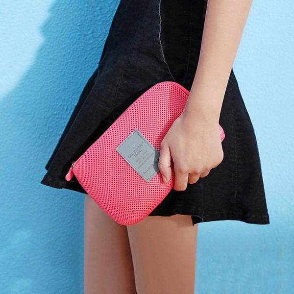 1pc travel earphone cable usb digital cosmetic bag portable gadget organizer storage makeup bag
1pc travel earphone cable usb digital cosmetic bag portable gadget organizer storage makeup bag