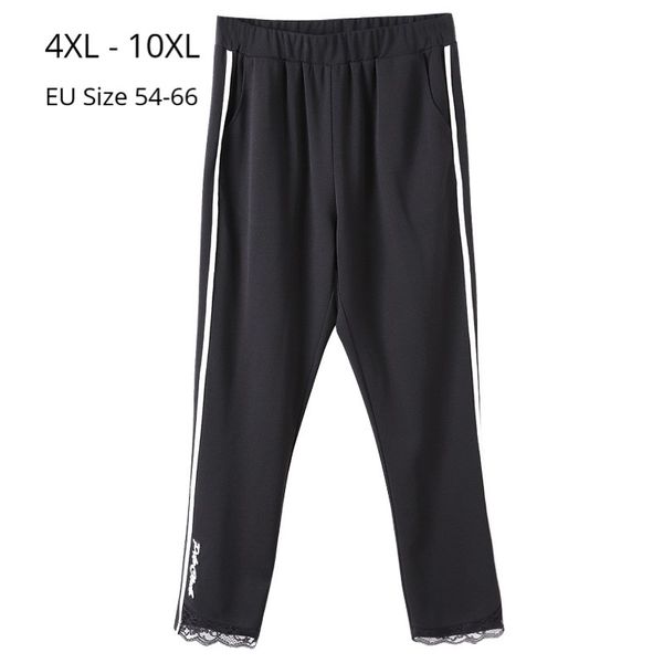 плюс размер 10xl 8xl 6xl 4xl женщины длинные брюки женский эластичные высокого wasited карандаш брюки элегантные брюки лоскутная кружева для, Black;white
плюс размер 10xl 8xl 6xl 4xl женщины длинные брюки женский эластичные высокого wasited карандаш брюки элегантные брюки лоскутная кружева для, Black;white