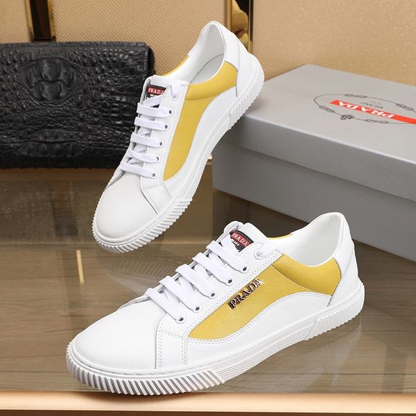 2020 d3 fashion trend mens designer shoes leather mesh breathable comfortable outdoor shoes lace-up casual hiker shoes mens sneakers, Black
2020 d3 fashion trend mens designer shoes leather mesh breathable comfortable outdoor shoes lace-up casual hiker shoes mens sneakers, Black