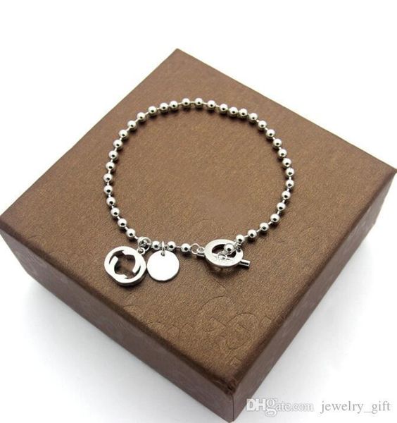 2019 new products engrave empty letter beads chain ot buckle bracelet couple bracelets men and women bracelet oo9, Gray
2019 new products engrave empty letter beads chain ot buckle bracelet couple bracelets men and women bracelet oo9, Gray