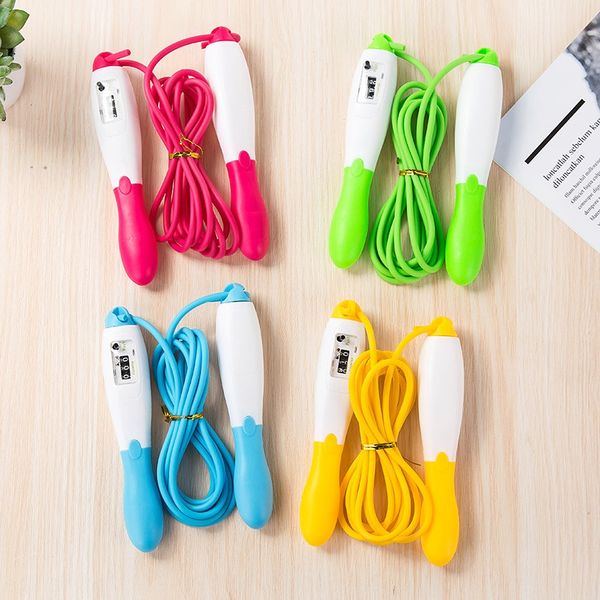 qr9ln 2650 professional electronic counting skipping electron electron pattern rope skipping student high school entrance examination
qr9ln 2650 professional electronic counting skipping electron electron pattern rope skipping student high school entrance examination