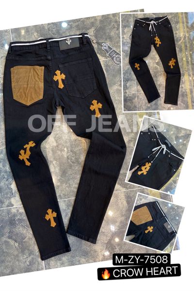 wholesale-mens ripped skinny straight slim elastic denim fit biker jeans pants long pants stylish straight slim fit jeans ~~sr64#, Blue
wholesale-mens ripped skinny straight slim elastic denim fit biker jeans pants long pants stylish straight slim fit jeans ~~sr64#, Blue