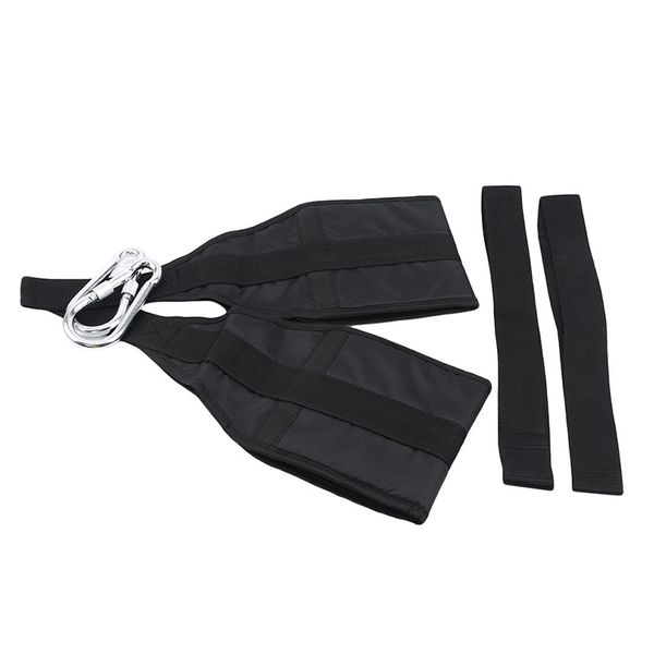 accessories style hanging abdomen horizontal bar weightlifting combination durable muscle training belt
accessories style hanging abdomen horizontal bar weightlifting combination durable muscle training belt