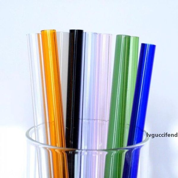 factory direct sale colored borosilicate cocktail glass straws 7 inch 8mm strait drinking straw for party fast shipping
factory direct sale colored borosilicate cocktail glass straws 7 inch 8mm strait drinking straw for party fast shipping