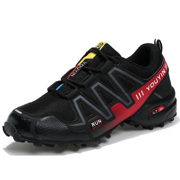 spring autumn men outdoor mesh breathable casual sports climbing shoes large size 48 anti-slip hiking shoes mens shoe /50
spring autumn men outdoor mesh breathable casual sports climbing shoes large size 48 anti-slip hiking shoes mens shoe /50