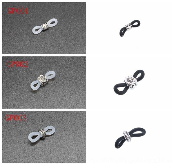 diy beaded material chain diy beaded glasses rope silicone anti-slip ring glasses accessories silicone alloy beads, Blue
diy beaded material chain diy beaded glasses rope silicone anti-slip ring glasses accessories silicone alloy beads, Blue