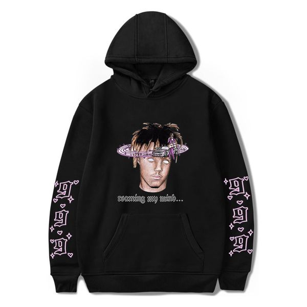 new hoodies sweatshirts couple solid color juice wrld coats hooded sweater jacket fashion hip hop 2020, Black
new hoodies sweatshirts couple solid color juice wrld coats hooded sweater jacket fashion hip hop 2020, Black
