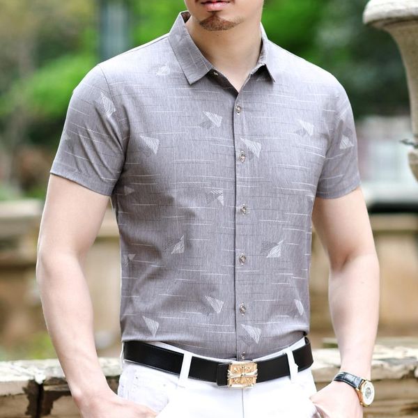 fashion stage show dress retro shirt men short sleeve camisa flores hombre 2020 summer casual shirt male man shirts, White;black
fashion stage show dress retro shirt men short sleeve camisa flores hombre 2020 summer casual shirt male man shirts, White;black